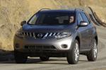 Nissan Murano 2008 года